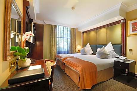 The Premier Notting Hill