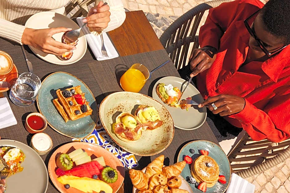 W Residences Algarve