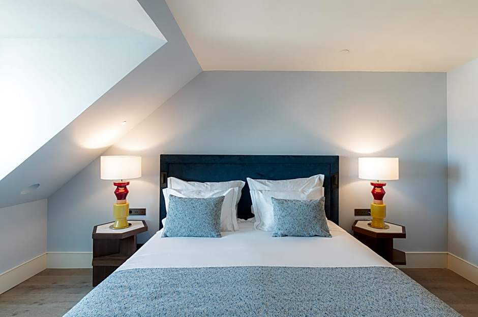 Palácio Ludovice Wine Experience Hotel