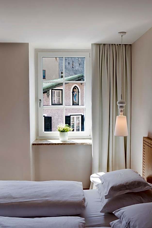 Genießerhotel Döllerer