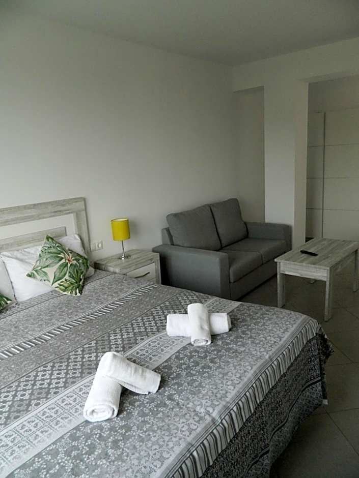 Hotel Baladrar – Benissa, NH