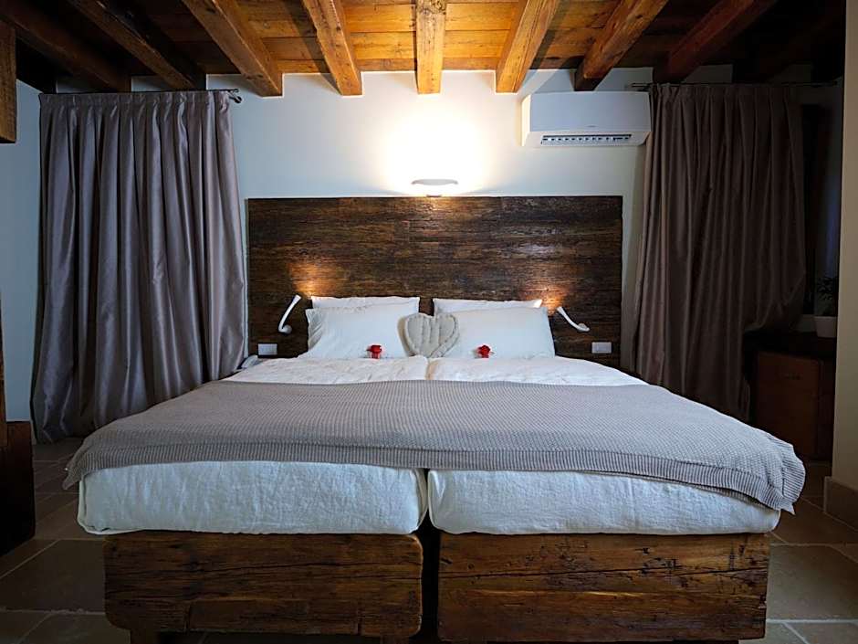 Hotel Antica Abbazia