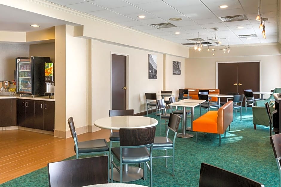 SpringHill Suites Louisville Hurstbourne/North