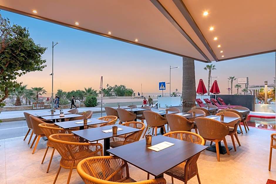 Kriti Beach Hotel