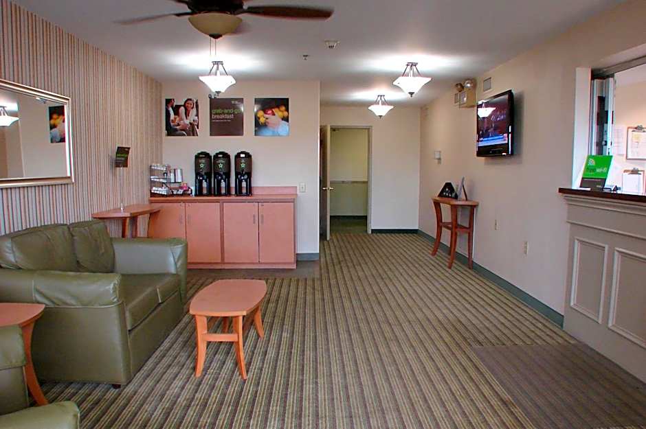 Extended Stay America Suites - Pittsburgh - Airport