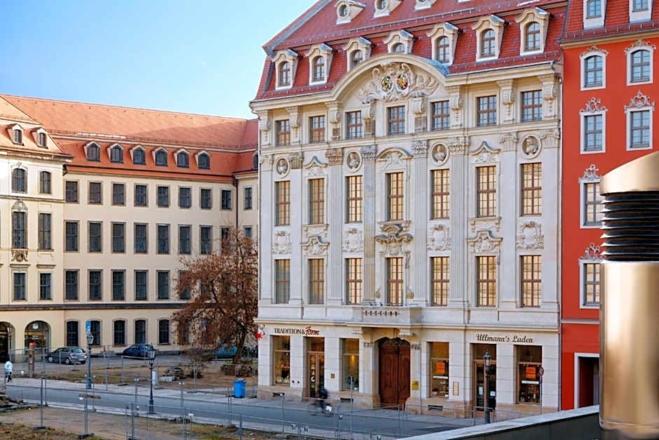 Hapimag Ferienwohnungen Dresden