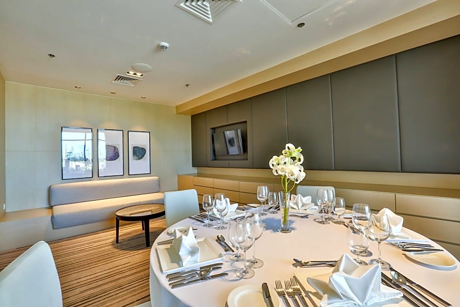 Courtyard by Marriott Iloilo