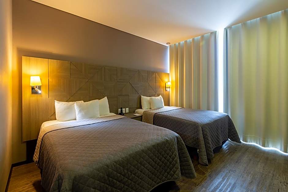 Hotel Glow Point - Mulza