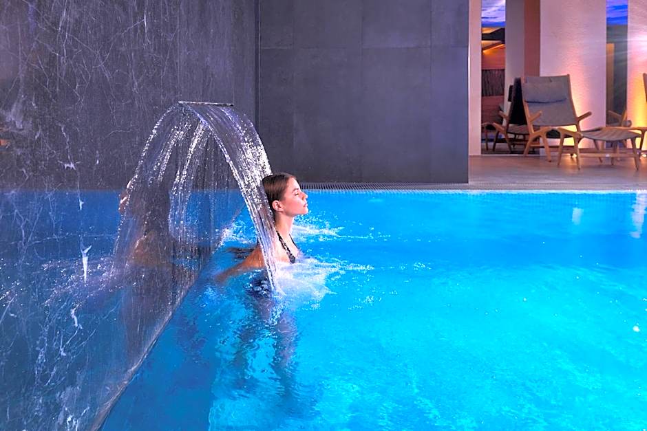 Time Boutique Hotel