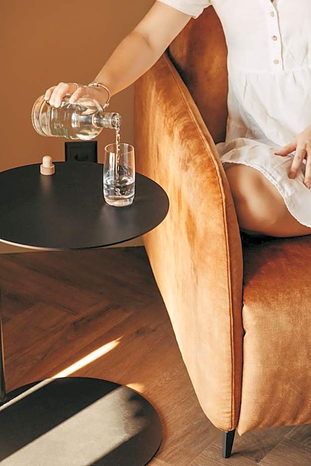 Hotel Valaisia Crans Montana, a Faern Collection Resort