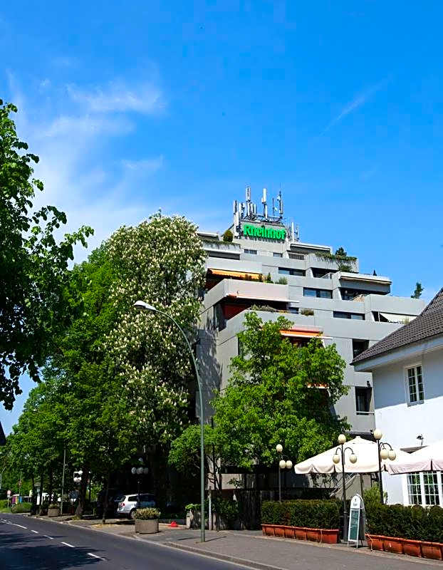 Studios im Rheinhof