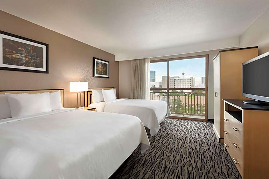Embassy Suites by Hilton Convention Center Las Vegas