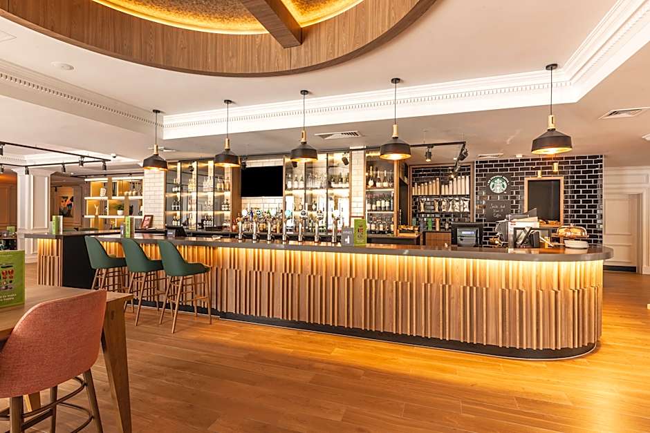 Holiday Inn Guildford