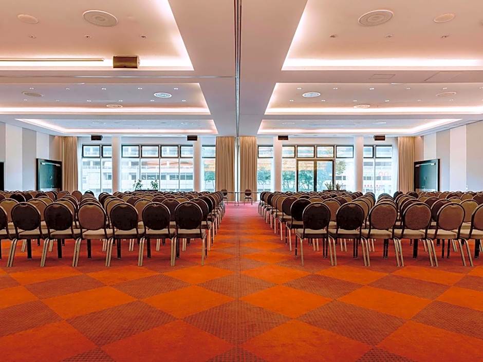 Moevenpick Hotel Stuttgart Airport