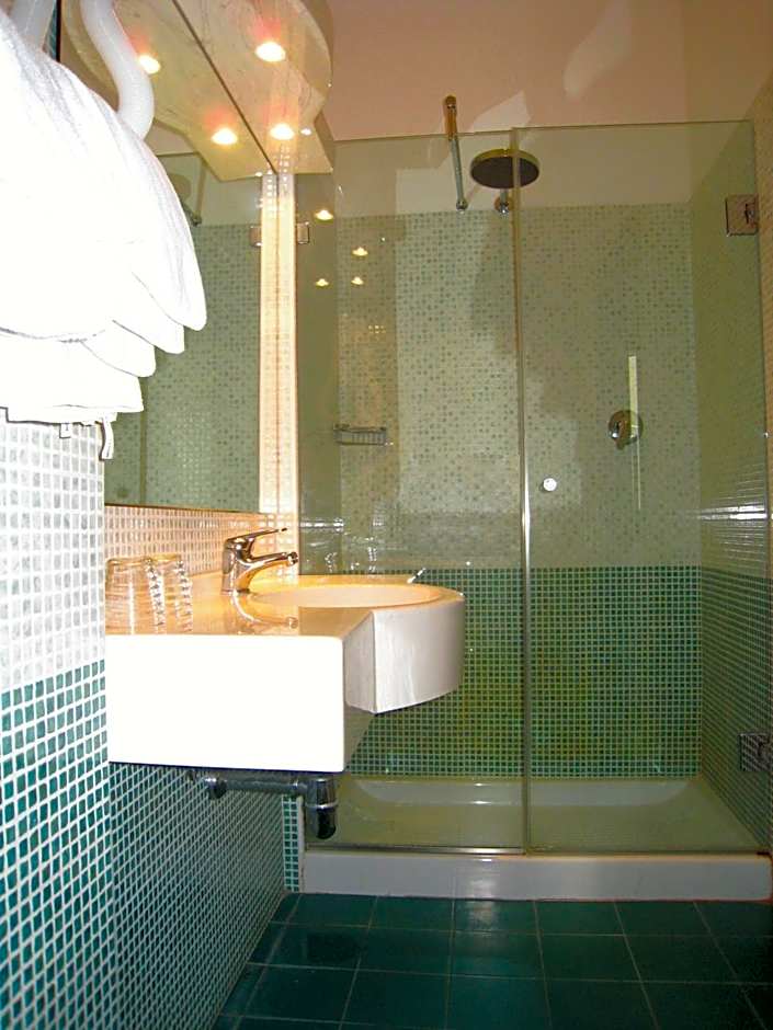 UNAHOTELS Imperial Sport Hotel