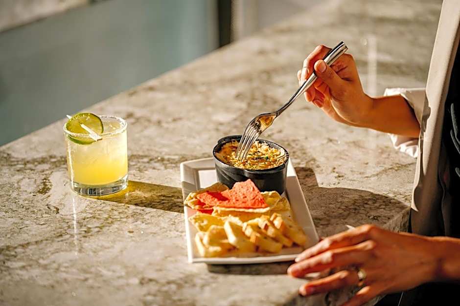 Le Meridien Washington, D.C., The Madison