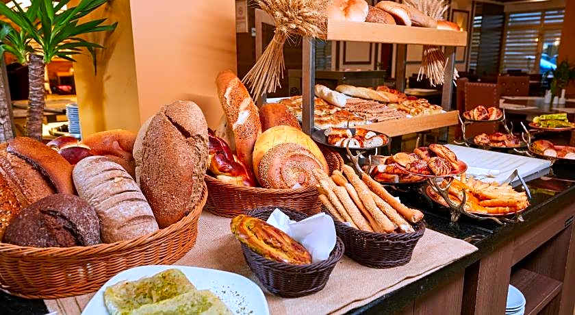 Dedeman Park Gaziantep Hotel