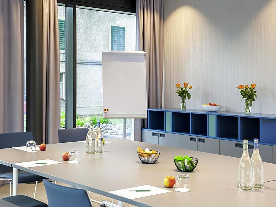 ibis Styles St Margrethen Bodensee