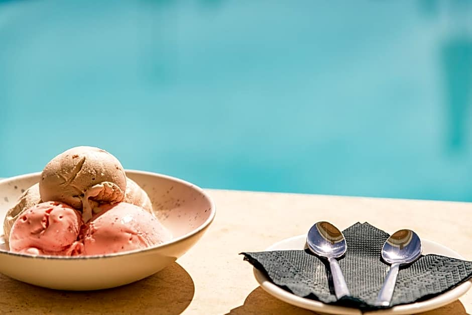 Iakinthos Tsilivi Beach