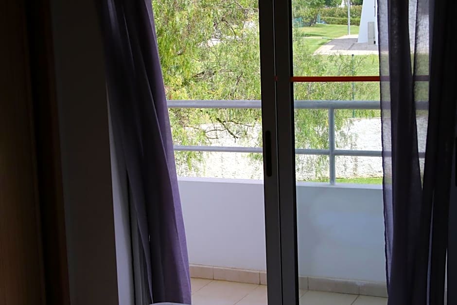 Apartamentos Santa Teresinha