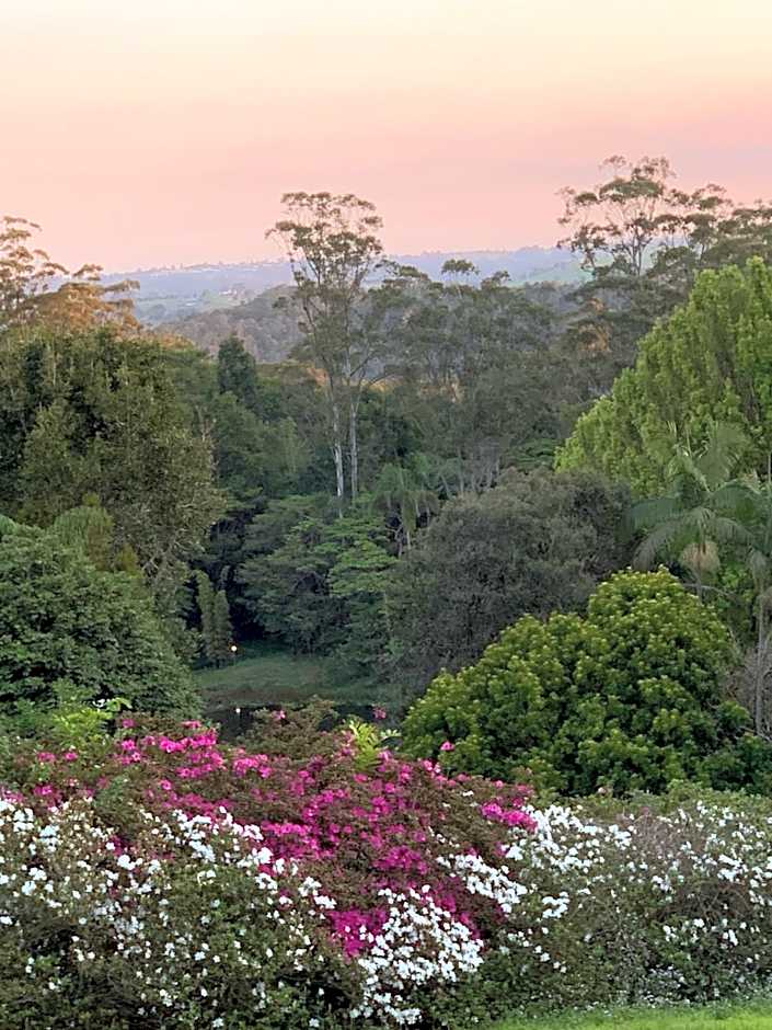 Montville Country Cabins