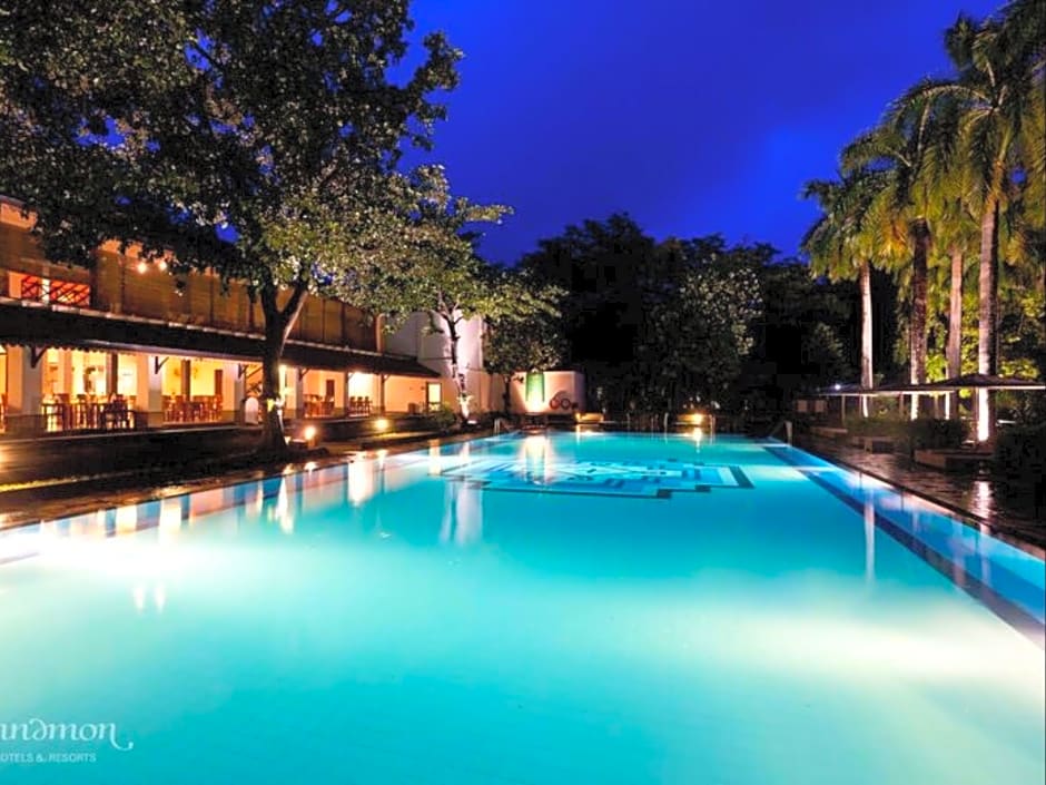 Cinnamon Lodge Habarana