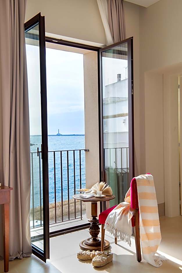 I Bastioni San Domenico - Boutique Hotel