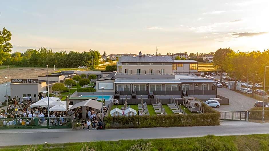 Aurora ApartHotel