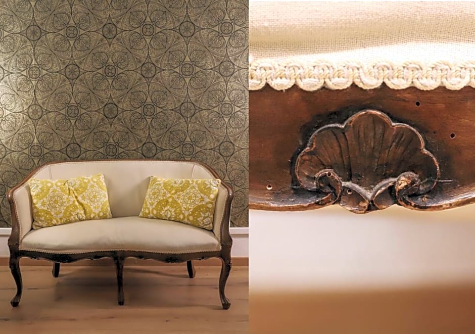 Retrò B&B