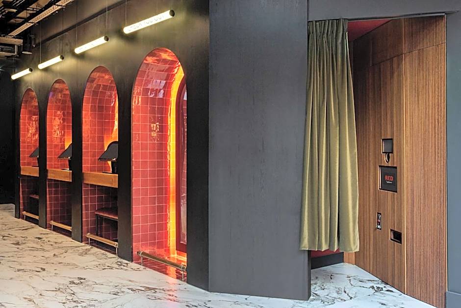 Hotel Paseo del Arte, a member of Radisson Individuals