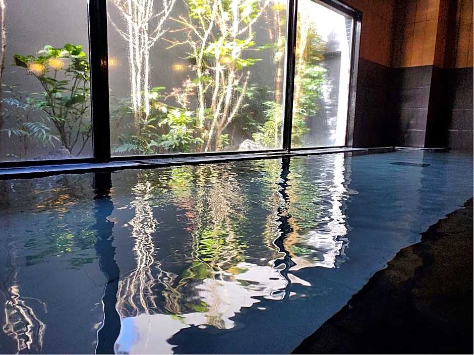 Hotel Route Inn Yanagawa Ekimae