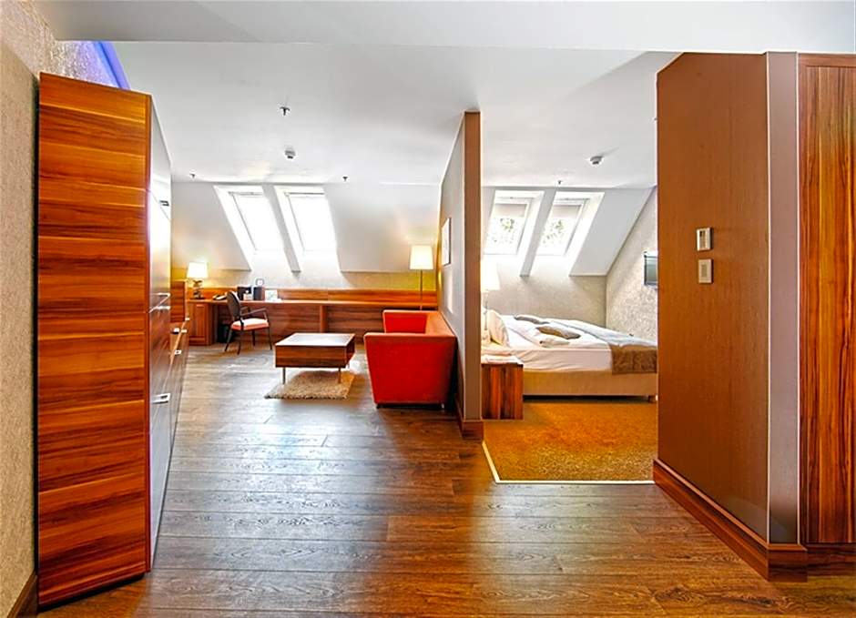 Holiday Inn Trnava By IHG