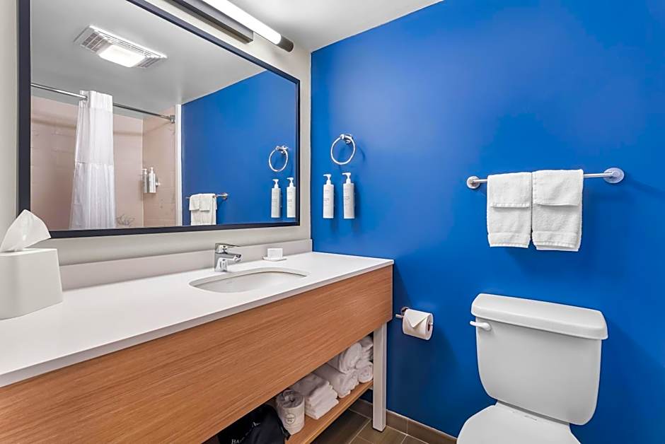 Spark by Hilton Kimball