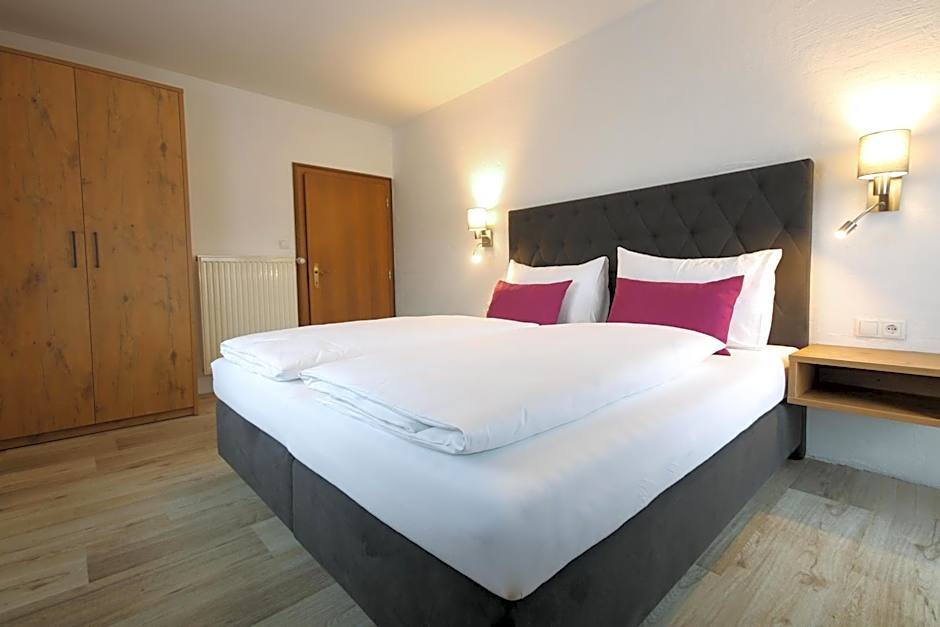 Kia Ora Hotel Restaurant