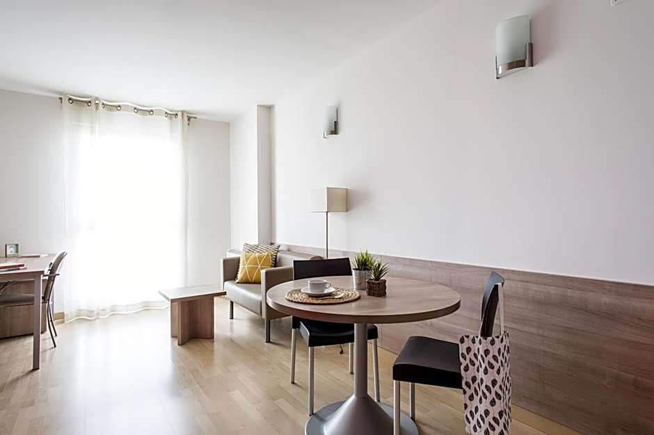 Alojamientos Universitarios Resa Hipatia