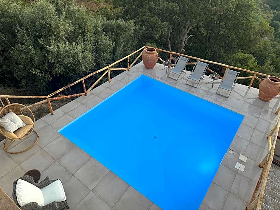 La Pastorella Boutique Hotel