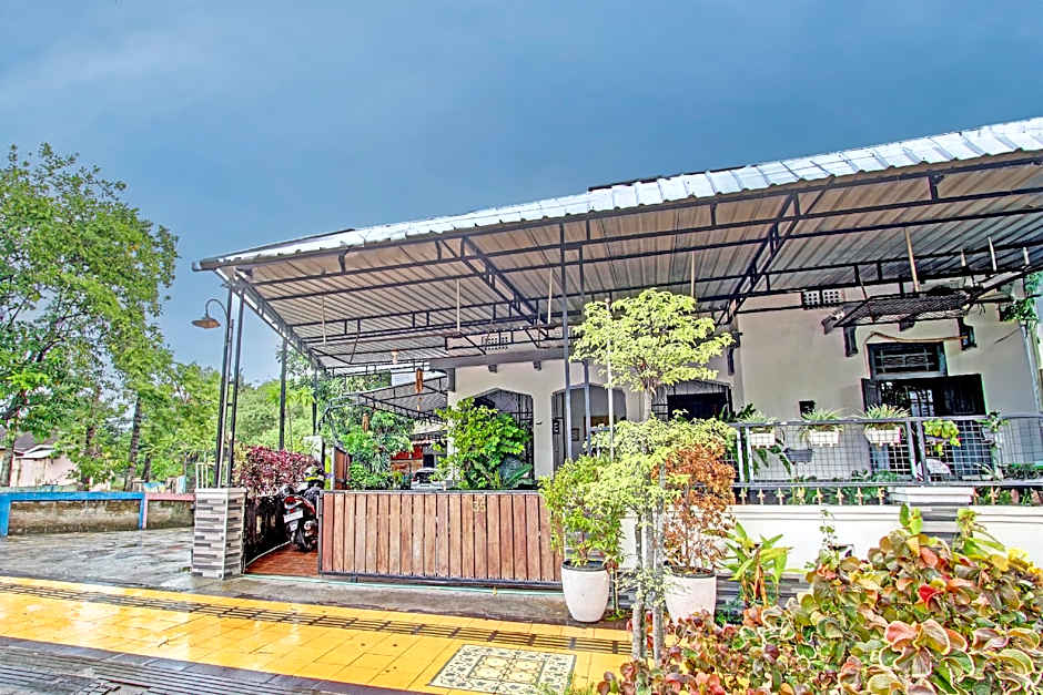 Hotel O YY's House Syariah