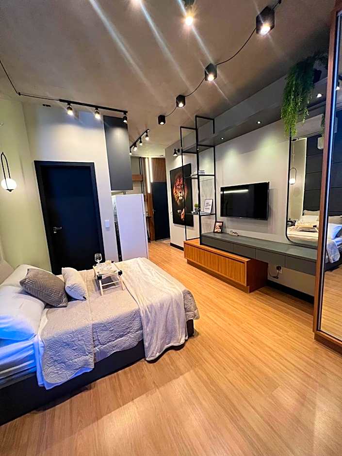 E-Compartilhe Biopark, edifício inteligente | Toledo