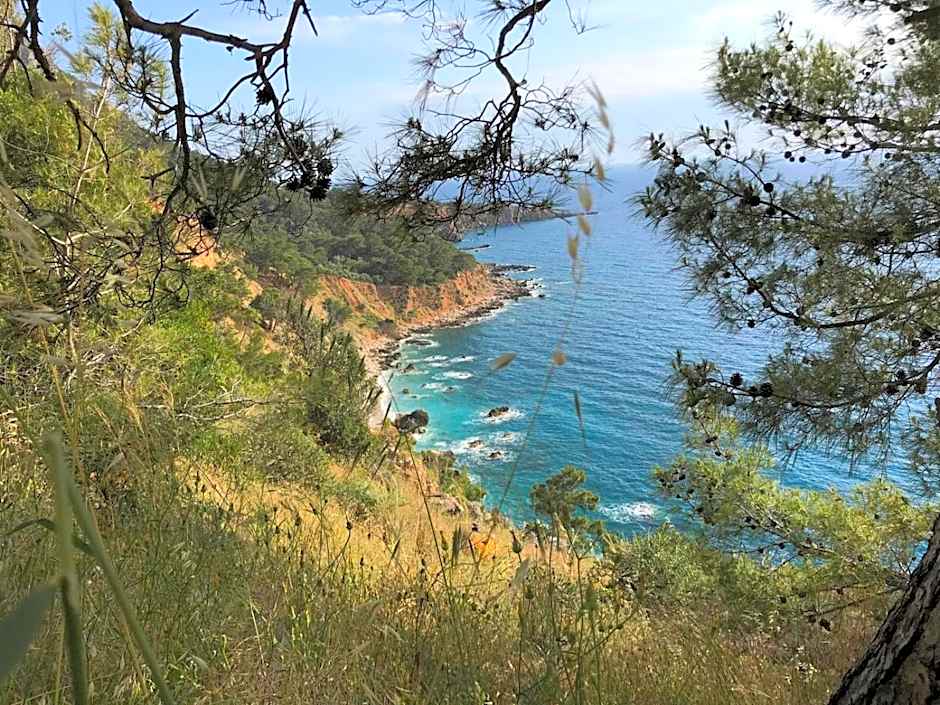 Melanippe Relaxing Hotel -Adults Only