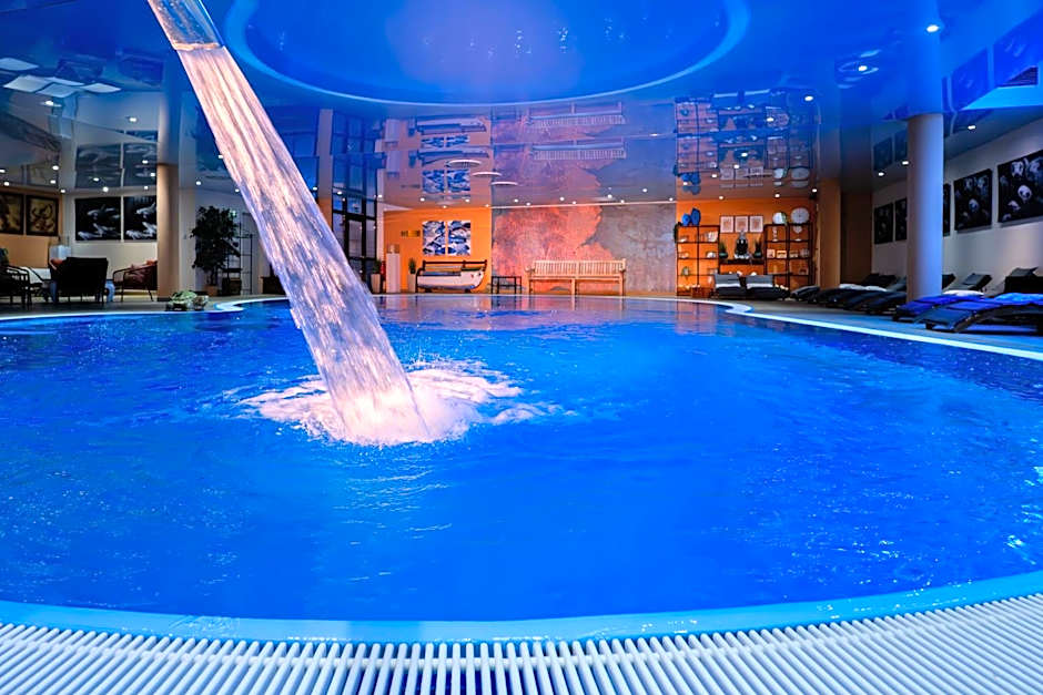 Zeitgeist Rathen by STEIGER Hotels