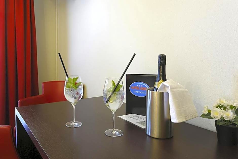 Alpen.Adria.Stadthotel