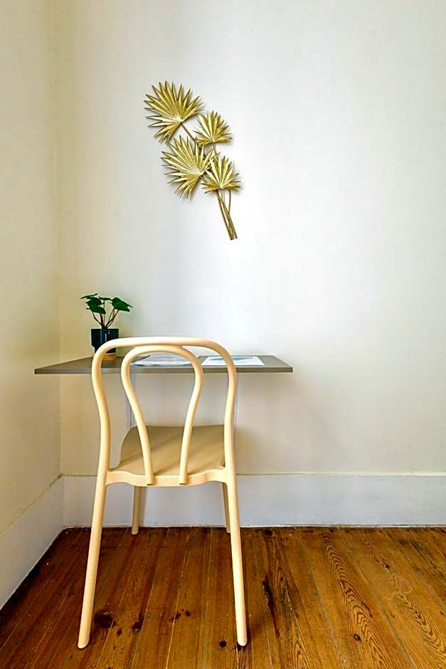 Ambiente Hostel & Rooms