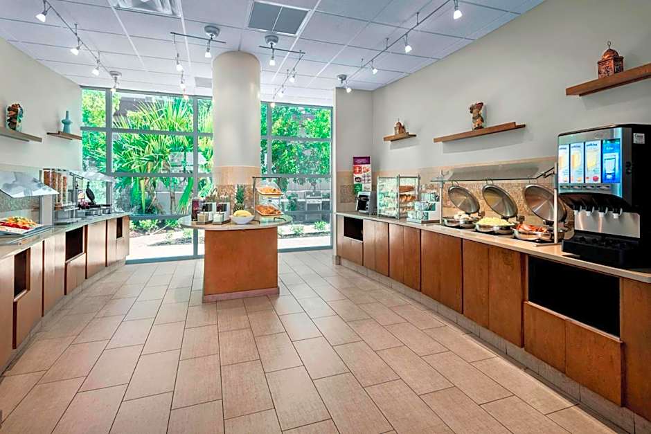 Residence Inn by Marriott Fort Lauderdale Pompano Beach/Oceanfront