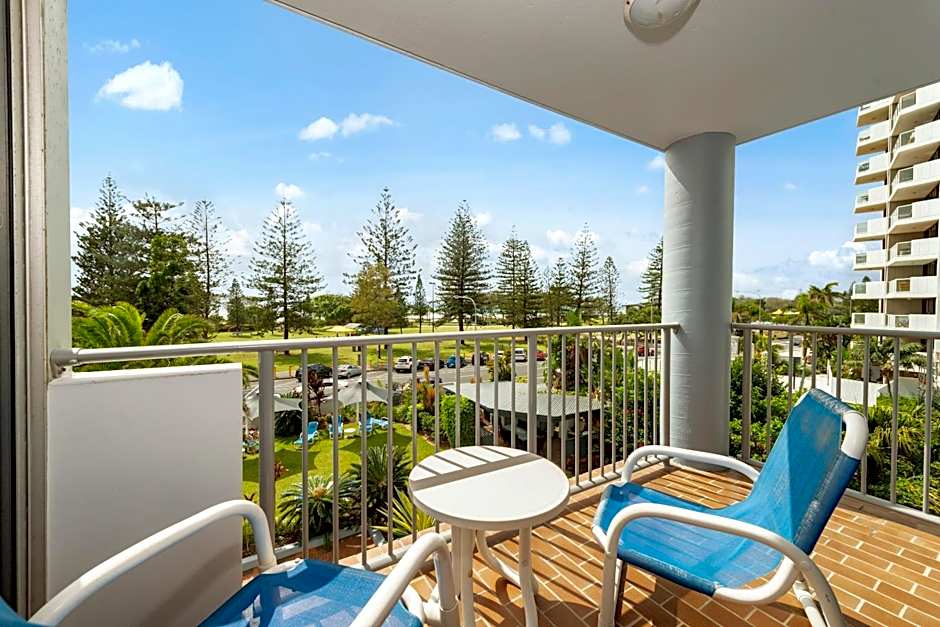 Sandpiper Broadbeach