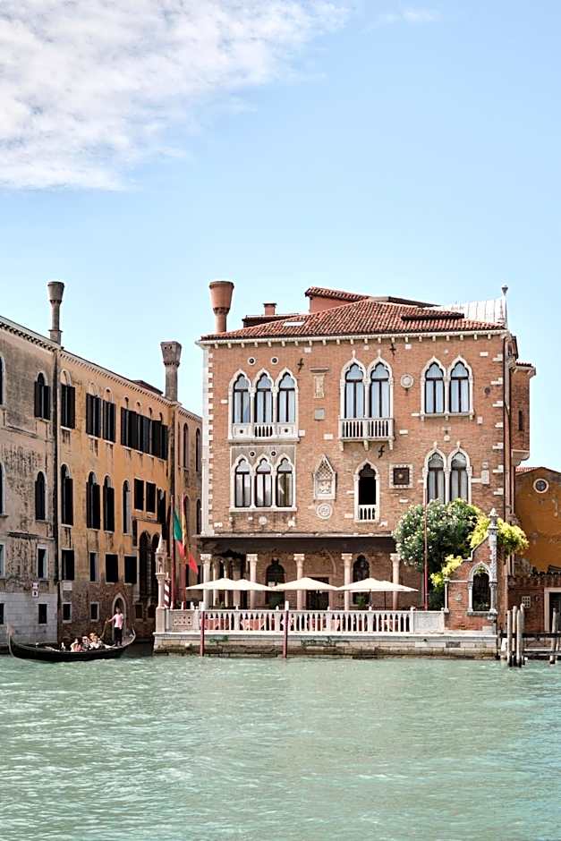 Hotel Palazzo Stern