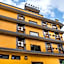 Capital O Hotel Central, Xalapa