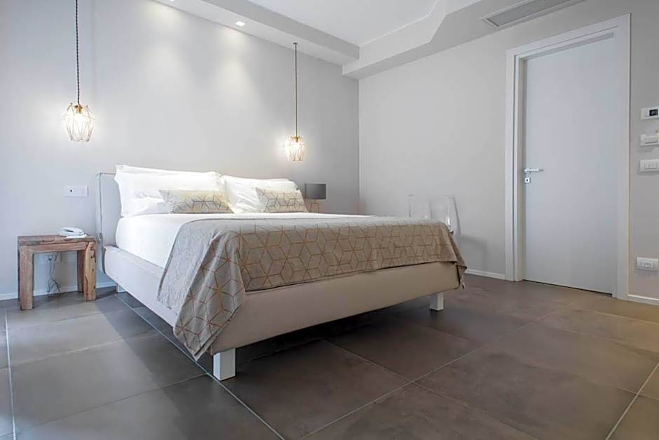 Manè Boutique Hotel