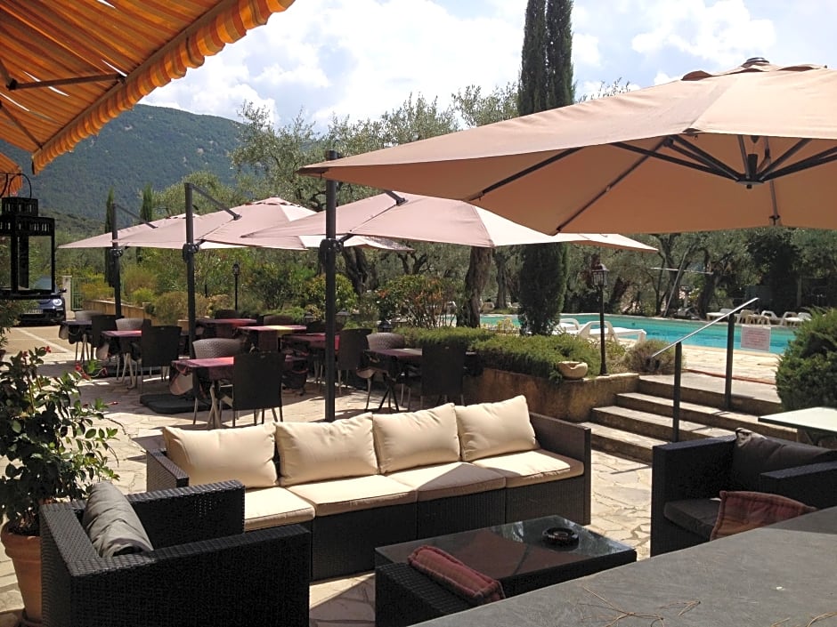 Logis Hotel La Picholine