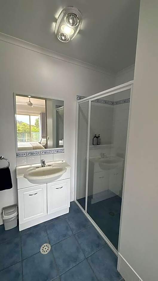 Bluewater Apartments