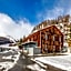 Madulain Lodge @ Werkhof